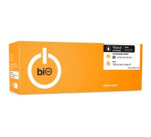 Bion BCR-CE278X Картридж для HP laser Pro P1560/1566/1600/1606 (2500  стр.), Черный, с чипом