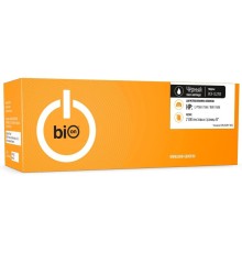 Bion BCR-CE278X Картридж для HP laser Pro P1560/1566/1600/1606 (2500  стр.), Черный, с чипом