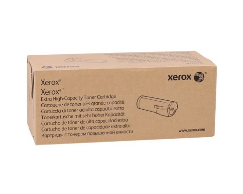 [Расходные материалы] XEROX 006R04381 Тонер-картридж для B305/B310/B315 (20K)