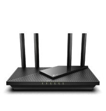 TP-Link Archer AX55 Двухдиапазонный гигабитный роутер Wi-Fi AX3000 с поддержкой Mesh