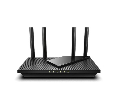 [Сетевое оборудование] TP-Link Archer AX55 Двухдиапазонный гигабитный роутер Wi-Fi AX3000 с поддержкой Mesh