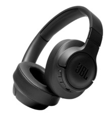 JBL T760NC черный беспроводные bluetooth оголовье (JBLT760NCBLK)