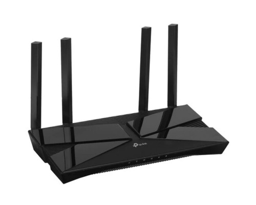 [Сетевое оборудование] TP-Link Archer AX23 Двухдиапазонный гигабитный роутер Wi-Fi AX1800 с поддержкой Mesh