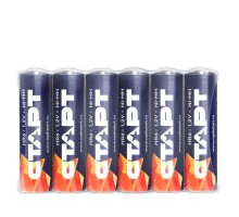 СТАРТ HR6 AA 2300mah NIMH-SH6 42/504 (6 шт. в уп-ке)