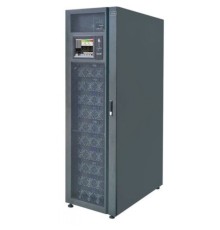 UPS PowerCom VGD-II-33 VGD II 300K33 {On-Line, 300кВа/300кВт,Tower, LCD, USB, RS232 / RS485, SmartSlot}