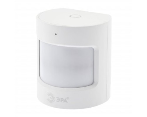 [ЭРА Датчики движения] Эра Б0049184 Датчик движения  DM-01 для дома, беспроводной, на батарейках, SMART Zigbee 