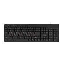 Клавиатура Sven KB-C3060 (113 кл.)