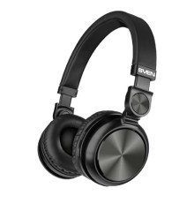 SVEN AP-B650MV, черный (Bluetooth)