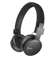 SVEN AP-B700MV, черный (Bluetooth)