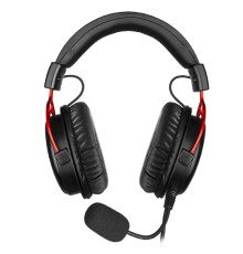 SVEN AP-G1000MV, черный-красный 