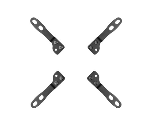 [Крепеж] ONKRON A2G чёрный