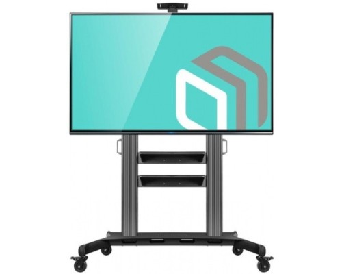 [Мобильные стойки ONKRON] ONKRON TS2811 стойка для телевизора с кронштейном 60