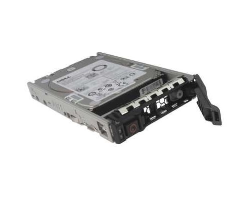 [DELL Винчестеры] Dell 1.92TB SSD SAS Read Intensive 12Gbps 512e 2.5in with 3.5in HYB CARR AG Drive , For ME4 / MD14xx 400-AXQJ