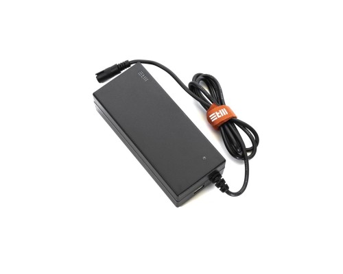 [Аксессуар к ноутбуку] STM BLU120 NB Adapter120W, USB (2.1A)