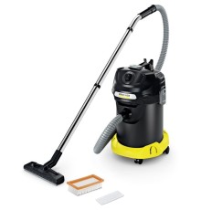 Karcher AD 4 Premium *EU-II Пылесос [1.629-731.0]