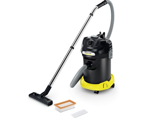 [Пылесосы, Пароочистители] Karcher AD 4 Premium *EU-II Пылесос [1.629-731.0]