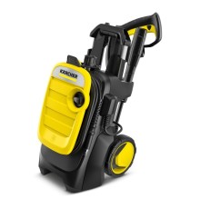 Karcher K 5 Compact *EU Мойка высокого давления [1.630-750.0]