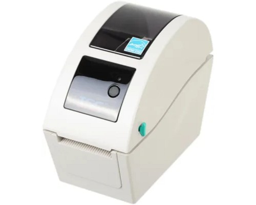 [TSC принтеры ] TSC TDP-225 [99-039A001-0002] белый/черный