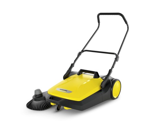 [Мойки] Karcher S 6 manually operated Подметальная машина [1.766-420.0]