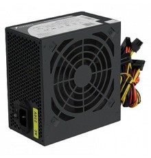 POWERMAN PM-600ATX-F-BL RTL [ 6143094]