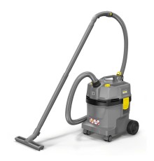 Karcher NT 22/1 Ap Пылесос [1.378-600.0] { Профессиональный ассортимент }