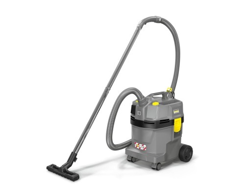 [Пылесосы] Karcher NT 22/1 Ap Te Пылесос [1.378-610.0] { Профессиональный ассортимент }