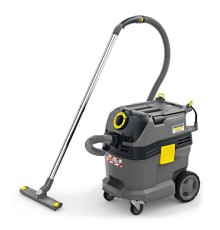 Karcher NT 30/1 Tact L Пылесос [1.148-201.0] { Профессиональный ассортимент }