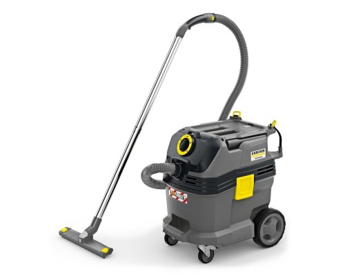[Пылесосы] Karcher NT 30/1 Tact L Пылесос [1.148-201.0] { Профессиональный ассортимент }