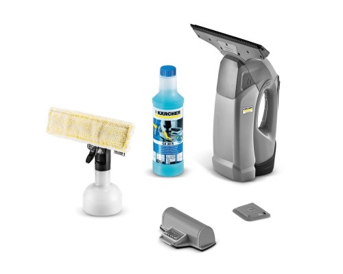 [Пылесосы, Пароочистители] Karcher WVP 10 *EU Стеклоочиститель [1.633-550.0] { Профессиональный ассортимент }