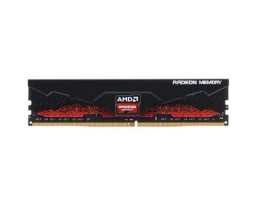 [Модуль памяти] AMD DDR4 DIMM 8GB R7S48G2400U2S 2400MHz