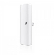 UBIQUITI LAP-GPS Радиоустройство 5 ГГц, PtP/PtMP, airMAX ac, MIMO 2х2, 17 дБи, 25 дБм, GPS Sync