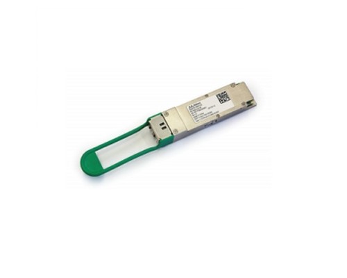 [Сетевое оборудование] Mellanox® optical module, 100GbE, 100Gb/s, QSFP28, LC-LC, 1310nm, CWDM4, up to 2km