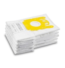 Karcher Фильтр-мешки на замену 5 шт [6.904-329.0]