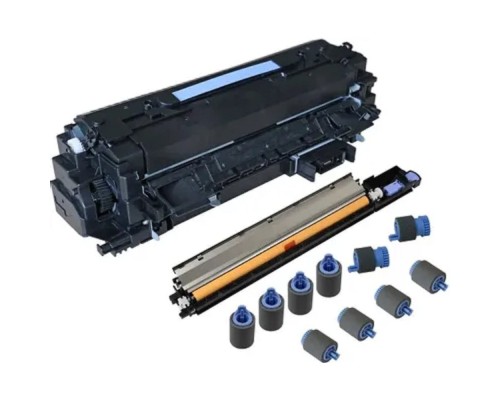 [Запасные части для принтеров и копиров] Ремонтный комплект C2H57A для HP LaserJet Enterprise M806/M830 (CET), CET2597U