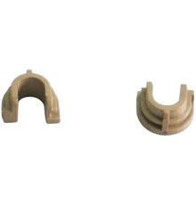 Бушинг резинового вала для HP LaserJet P1505/P1102/P1606, M125/M126/M201/M225 (CET), 2 шт/компл, CET3789R