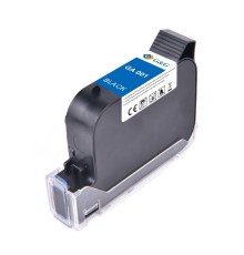 Картридж струйный G&G GA-001BK черный (42мл) для G&G GG-HH1001