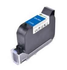 Картридж струйный G&G GA-001C голубой (42мл) для G&G GG-HH1001