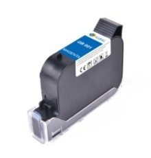 Картридж струйный G&G GB-001M пурпурный (42мл) для G&G GG-HH1001