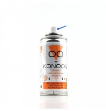 Konoos KSR-210 Спрей для удаления этикеток, 210мл (не возим)