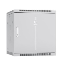 Cabeus SH-05F-12U60/60m-R Шкаф телекоммуникационный настенный разобранный 19