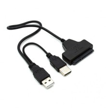 KS-is KS-359 Адаптер USB 2.0 в SATA
