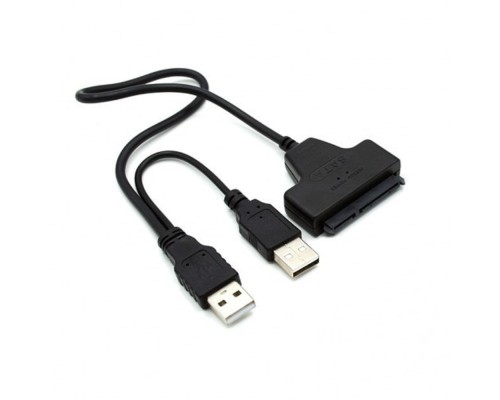 [переходник] KS-is KS-359 Адаптер USB 2.0 в SATA