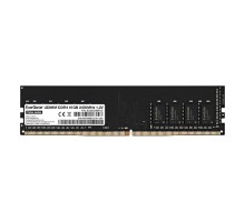 Exegate EX283086RUS Модуль памяти ExeGate Value DIMM DDR4 16GB <PC4-19200> 2400MHz