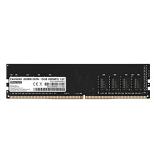 Exegate EX288046RUS Модуль памяти ExeGate HiPower DIMM DDR4 16GB <PC4-21300> 2666MHz
