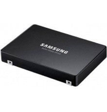 Samsung SSD 7680Gb PM9A3 U.2 PCIe Gen4 x4 MZQL27T6HBLA-00A07