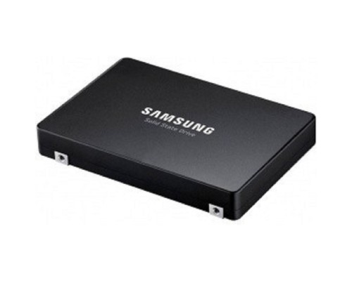[накопитель] Samsung SSD 7680Gb PM9A3 U.2 PCIe Gen4 x4 MZQL27T6HBLA-00A07