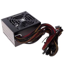 Cougar XTC 650 (ATX v2.31, 650W, Active PFC, 120mm Fan, Power cord, 80 Plus, Japanese standby capacitors) [XTC650] BULK