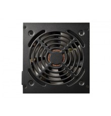 Cougar VTE X2 650 (ATX v2.31, 650W, Active PFC, 120mm Ultra-Silent Fan, Power cord, DC-DC, 80 Plus Bronze, Japanese standby capacitors) [VTE X2 650] BULK