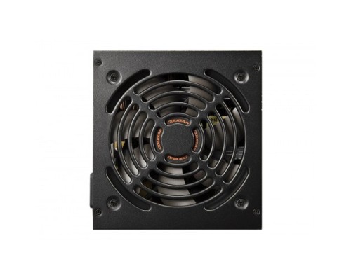 [Блок питания] Cougar VTE X2 650 (ATX v2.31, 650W, Active PFC, 120mm Ultra-Silent Fan, Power cord, DC-DC, 80 Plus Bronze, Japanese standby capacitors) [VTE X2 650] BULK