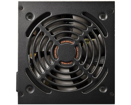 [Блок питания] Cougar VTE X2 700 (ATX v2.31, 700W, Active PFC, 120mm Ultra-Silent Fan, Power cord, DC-DC, 80 Plus Bronze, Japanese standby capacitors) [VTE X2 700] BULK